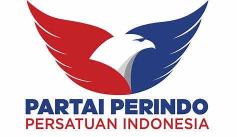 Logo Partai Perindo Format Cdr | GUDRIL LOGO | Tempat-nya Download logo CDR