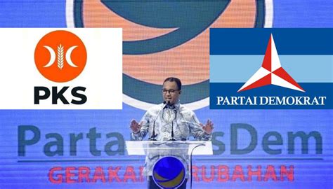 partai demokrat berdiri kapan