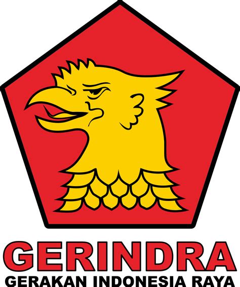 partai gerakan indonesia raya gerindra