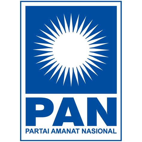 partai pan logo png