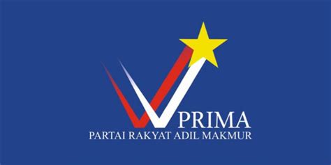 partai prima milik siapa