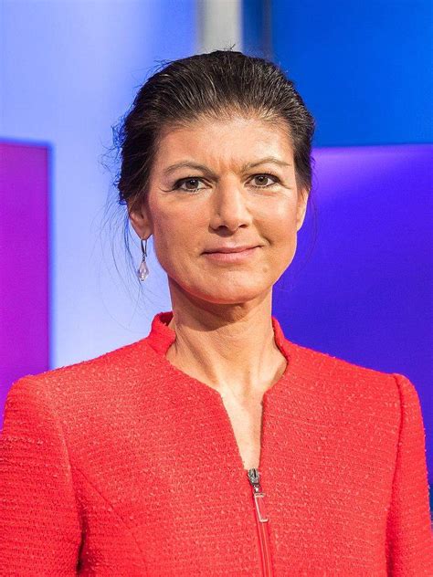 partei von frau wagenknecht