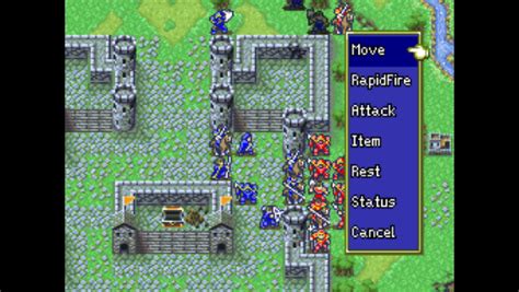 Partia 2 Walkthrough