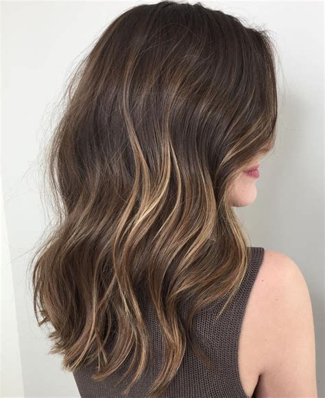 Partial Balayage