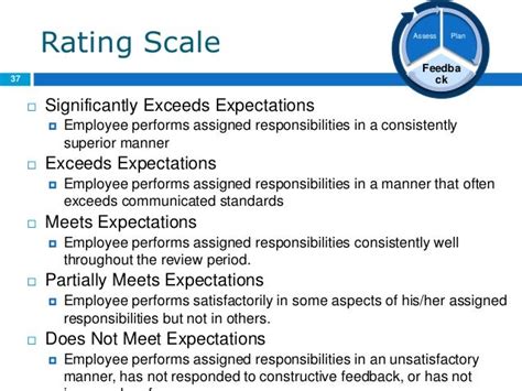 partially meets expectations definition