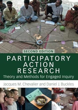 participatory action research theory and methods for engaged inquiry pdf
