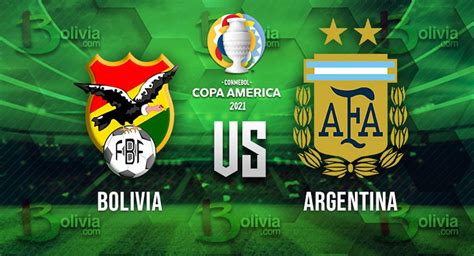 partido bolivia vs argentina 2023