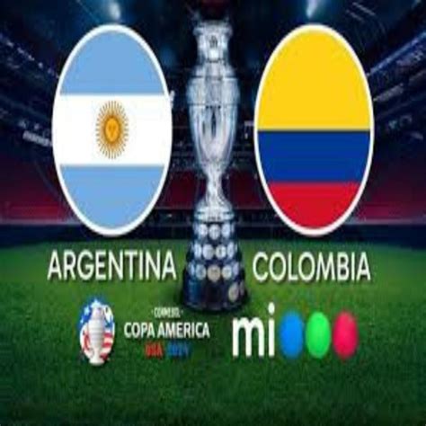 partido colombia hoy en vivo rcn