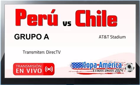 partido colombia vs chile online