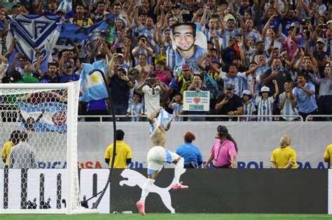 partido de argentina bolivia