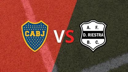 partido de boca vs river en vivo