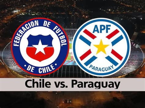 partido de chile vs uruguay en vivo