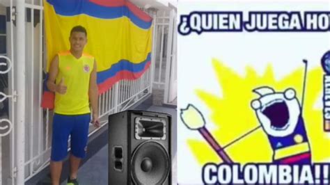 partido de colombia 2024