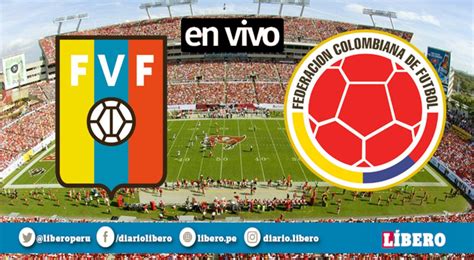 partido de colombia en vivo rcn