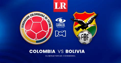 partido de colombia hoy millonarios en vivo