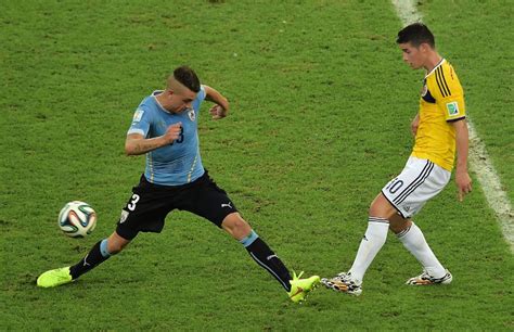 partido de colombia vs uruguay en vivo