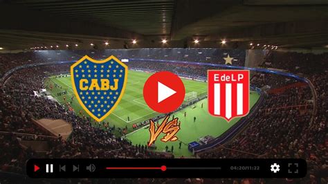 partido de estudiantes hoy en vivo