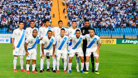 partido de guatemala vs el salvador