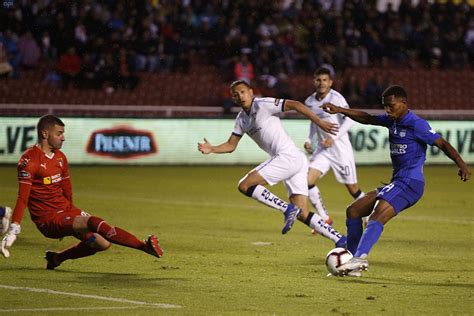 partido de liga de quito hoy en vivo