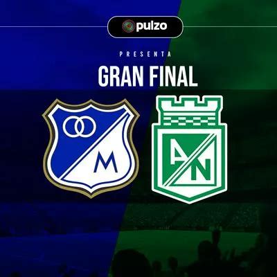 partido de millonarios vs nacional goles