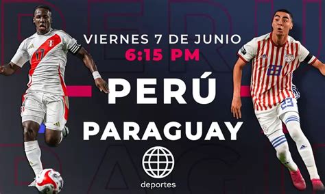 partido de paraguay vs argentina en vivo