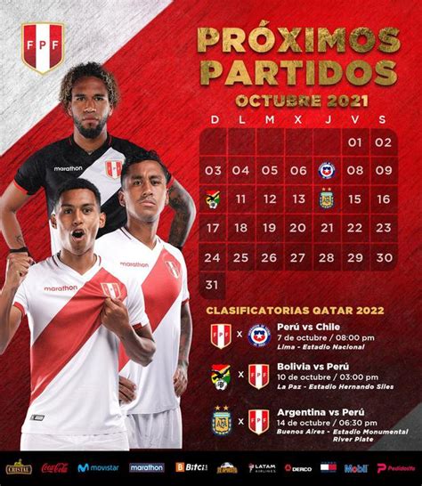 partido de peru 2023