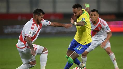 partido de peru vs brasil 2023 hora peruana
