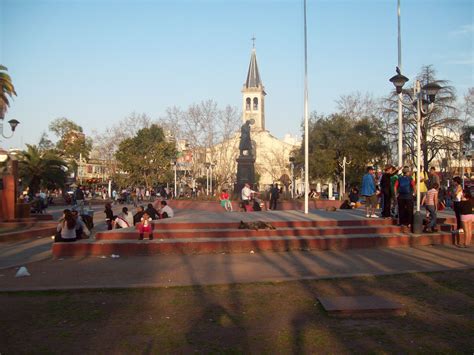 partido de san miguel buenos aires