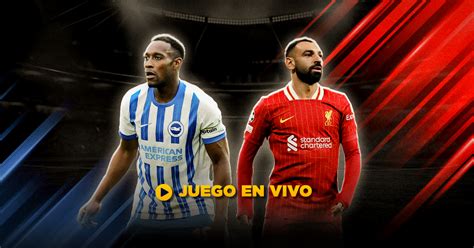 partido del liverpool en vivo