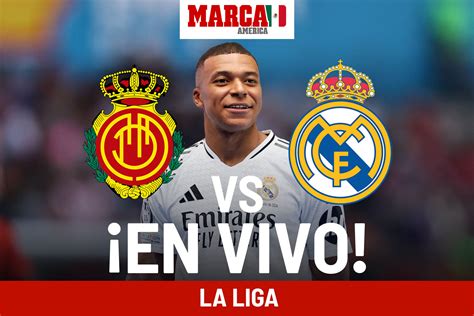 partido del real madrid de hoy en vivo