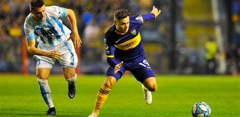 partido en vivo boca y racing