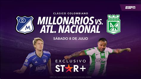 partido millonarios vs nacional pronostico