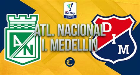 partido nacional hoy en vivo win sport