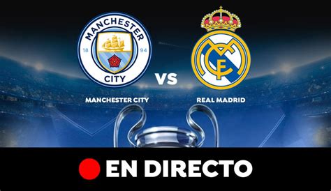 partido real madrid hoy online