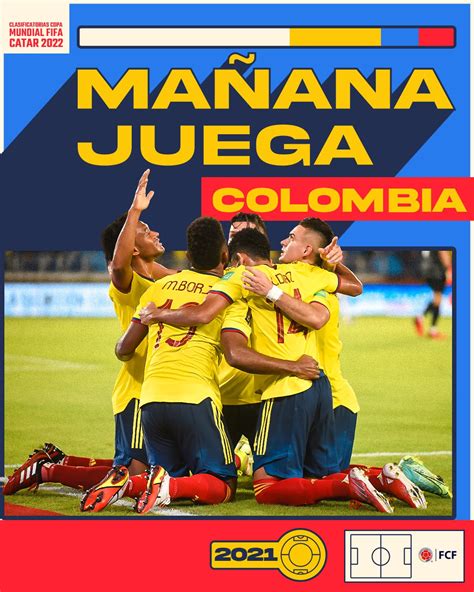 partido selección colombia mañana
