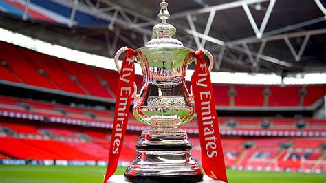 partidos de fa cup