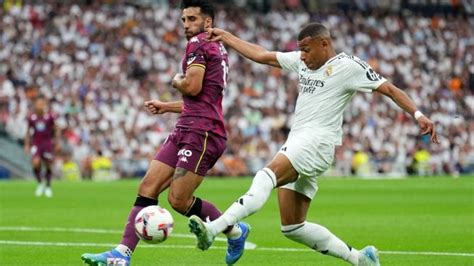 partidos de hoy en vivo real madrid