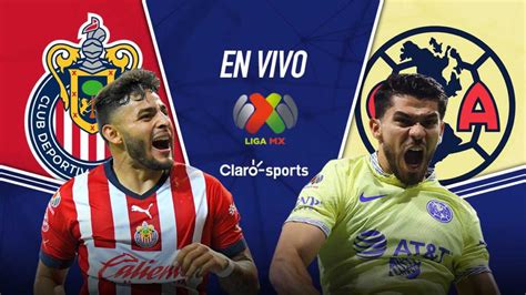 partidos de hoy liga mx 2023 chivas