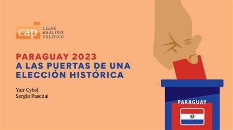 partidos de paraguay 2023