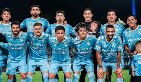 partidos de sporting cristal 2024