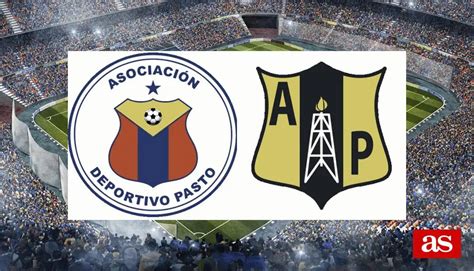 partidos del deportivo pasto