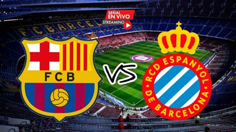 partidos en vivo liga espanola