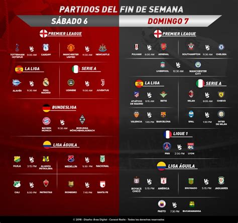 partidos liga este fin de semana