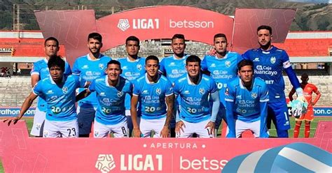 partidos programados liga 1