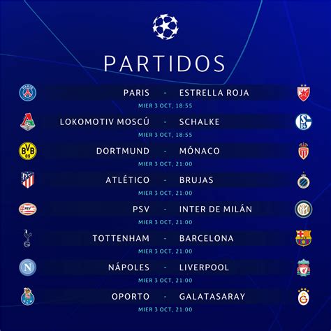 partidos uefa europa league