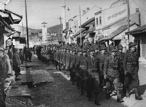 partigiani italiani in jugoslavia