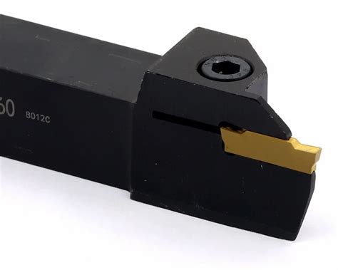 Parting Tool Holder For Cnc