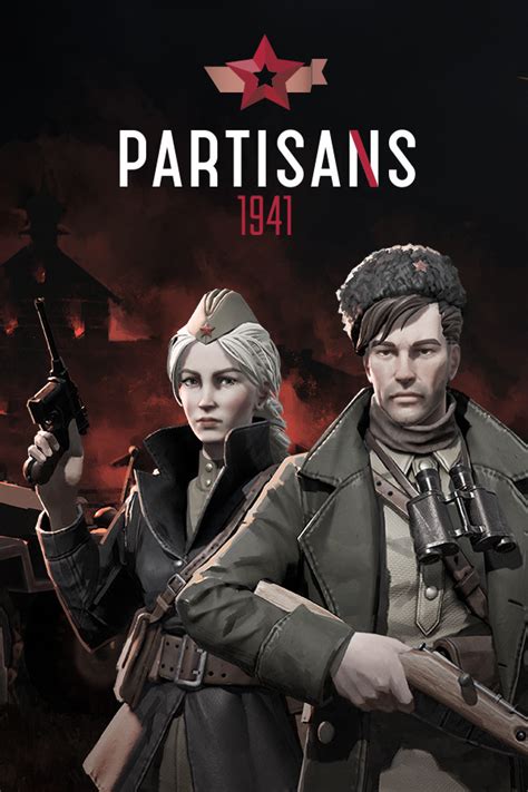 partisans 1941 gameplay