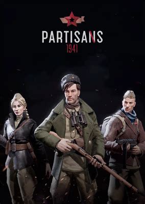 partisans 1941 torrent