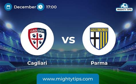 partita cagliari oggi pronostico